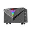 Redragon 2.1 Satellite RGB Gaming Speaker - Black