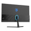 SADES AU-Sealion Gaming Monitor - 24" FHD / 0.5ms / 240Hz / HDMI 2.1 / DisplayPort 1.4 / Black