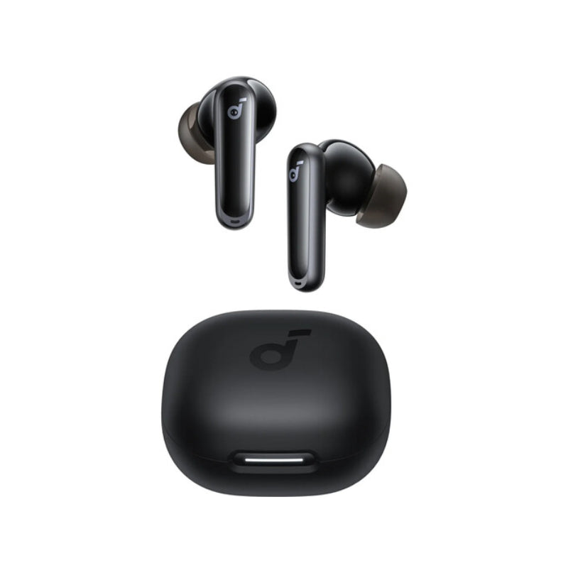 Anker Soundcore P40i Earbuds - In-Ear / Bluetooth 5.3 / Black