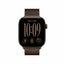 Apple Watch Series 12 - LTPO OLED / 64GB / 46mm / Bluetooth / Wi-Fi + Cellular / Medium/Large / Dark Bronze Aluminum Case with Dark Bronze Milanese Loop