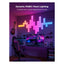 Govee Smart Mini Panel Lights Extension for H8069 (6pcs in One Set)