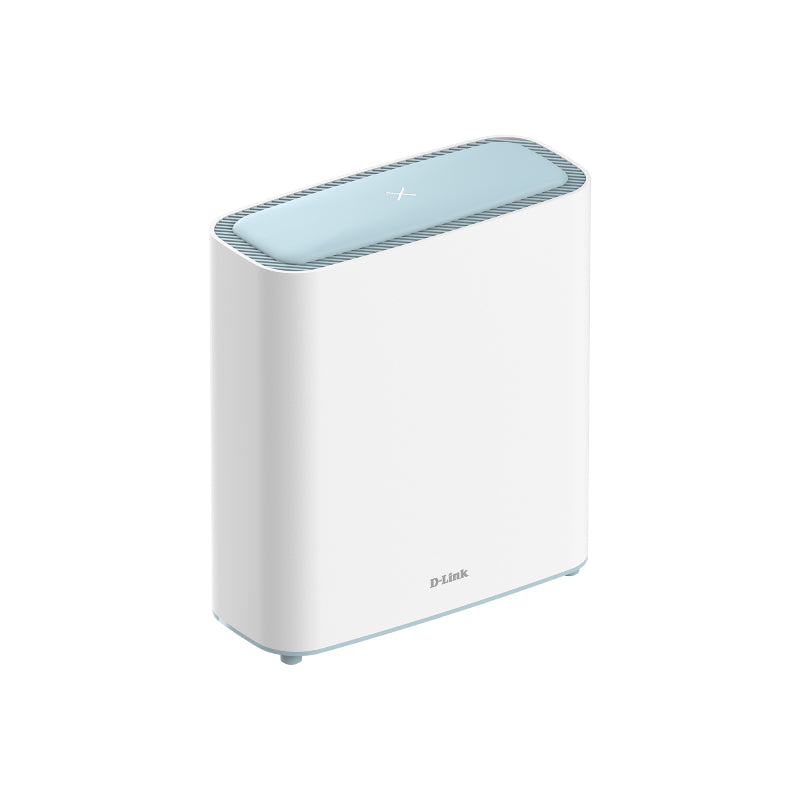 D-Link AX3200 Mesh Router - (5GHz) Up to 2402 Mbps / Ethernet WAN / LAN / (3 Pack)
