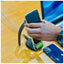 GOUI 3-in-1 Ultra Fast Wireless Charger - USB-C / Black