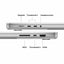 Apple MacBook Pro - 16.2" Standard Glass / M5 Pro / 18-Core CPU / 20-Core GPU / 48GB RAM / 1TB SSD / Arb/Eng / Silver / 1YW