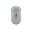 Lenovo 350 Bluetooth Silent Mouse (Fan Edition - Argentina) - Dual Bluetooth 5.3 / 3-stage DPI