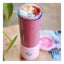 BlendJet V2 Portable Blender - 475ml / 200W / USB-C / Blush