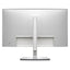 Dell UltraSharp 27 4K (U2725QE) Thunderbolt Hub Monitor - 27" 4K UHD / 5ms / 120Hz / HDMI 2.1/DisplayPort 1.4/USB-C/USB-A/LAN