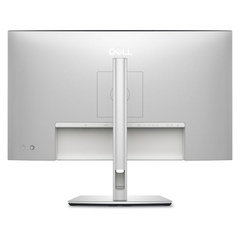 Dell UltraSharp 27 4K (U2725QE) Thunderbolt Hub Monitor - 27" 4K UHD / 5ms / 120Hz / HDMI 2.1/DisplayPort 1.4/USB-C/USB-A/LAN