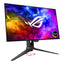 ASUS PG27AQDM ROG Swift Gaming Monitor - 26.5" OLED / 0.03ms / 240Hz / HDMI 2.0 / DP 1.4 / USB 3.2 Gen 1 Type-A / 3YW - Gaming Monitor