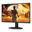 AOC 25G42E -24.5" FHD / 1ms / 180Hz / HDMI 2.0 / DisplayPort 1.4 - Gaming Monitor