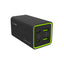 GOUI Tank 65W Desktop Charger - 65W / USB-A/USB-C / Black