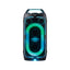 Samsung Sound Tower MX-ST50F 240 watts Party Speaker - Bluetooth / USB / Black
