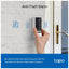 TP-Link (Tapo D230S1) Tapo Smart Battery Video Doorbell - 2K 5MP / Smart Detection / LAN