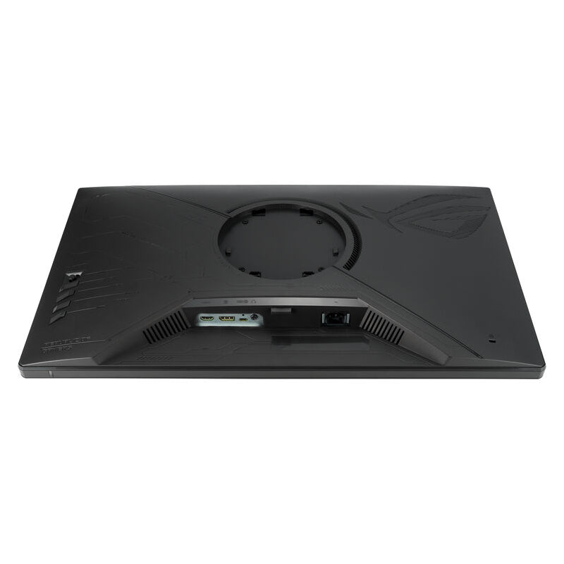 ASUS XG279CNS ROG Strix Gaming Monitor - 27" FHD / 0.3ms / 380Hz / HDMI 2.1 / DP 1.4 / USB-C / 3YW - Gaming Monitor