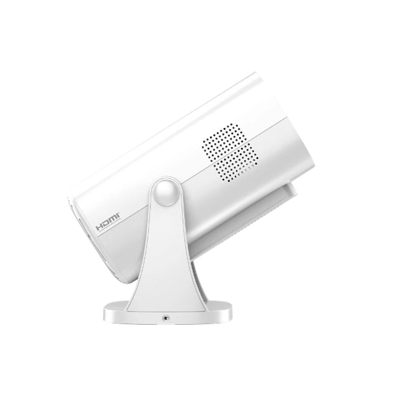 Philips NeoPix 250 Smart Home Projector - Up to 250 lumens / Wi-Fi / HDMI/USB / Stereo Speaker