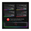 Redragon ADIEMUS GS560 - 3.5mm / USB / Speaker / Black