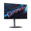 شاشة ألعاب جيجابايت MO27Q2A - ‏27 بوصة 2K QHD / ‏0.03 مللي ثانية / ‏280 هرتز / HDMI/DisplayPort / أسود