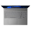 Lenovo IdeaPad Pro 5 Gen 10 AI PC - 16" 2.8K OLED  / Ultra 9 285H / 32GB / 1TB (NVMe M.2 SSD) / RTX 5050 8GB GDDR7 / Win 11 Home / 1YW / Arabic/English / Luna Grey - Laptop