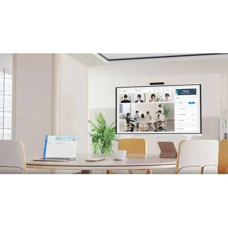 HUAWEI IdeaHub S3 - 8-core / 8GB / 128GB / 75" 4K UHD / HarmonyOS
