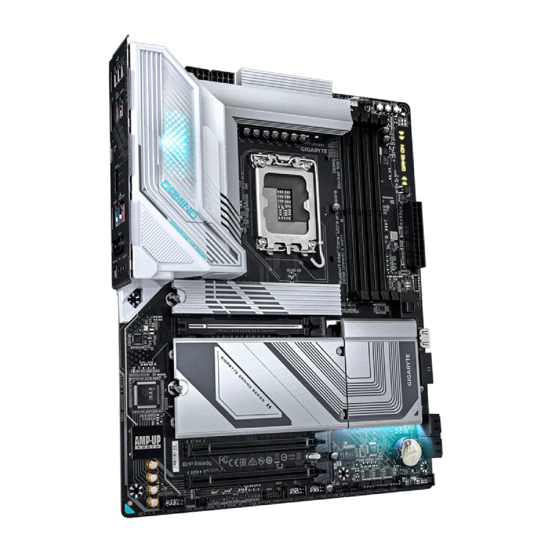 GIGABYTE Z890 GAMING X WIFI7 DDR5 Motherboard - Black