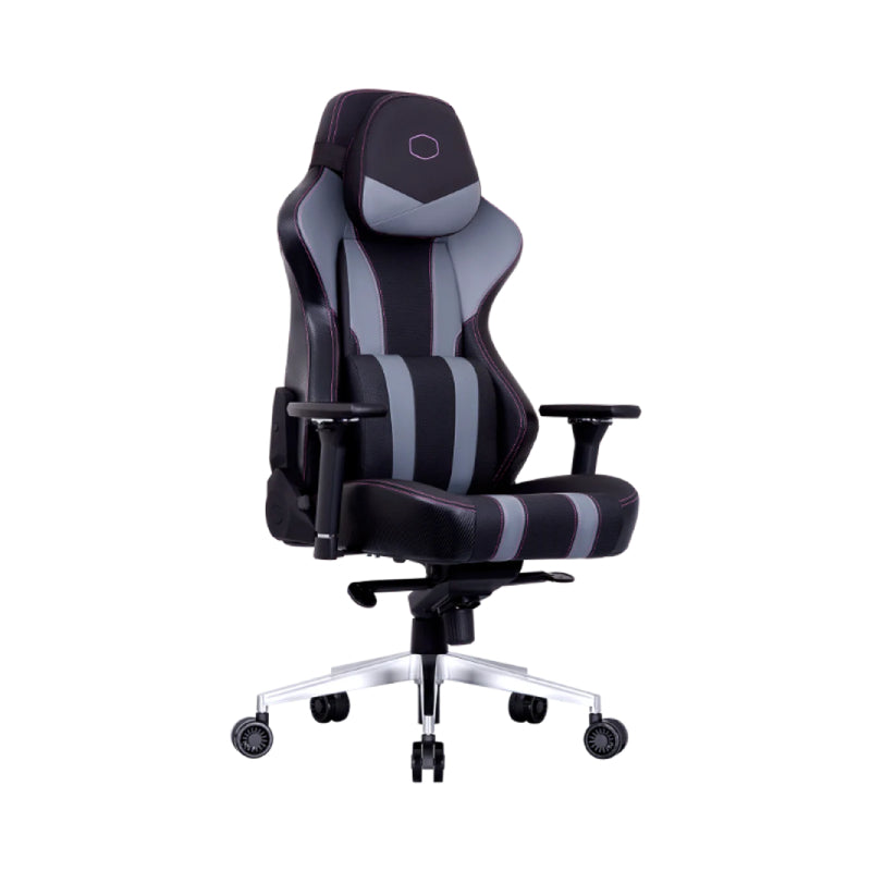 COOLER MASTER Caliber X2 Gaming Chair - Gray