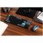 Keychron B33 Wireless Keyboard and BM25 Mouse - Bluetooth 5.2 / Deep Black