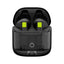 GOUI G-Pod Wireless Earbuds - 5.3 / 250mAh / Black