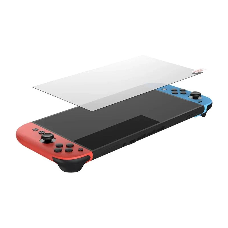 DOBE TNS-3166 Tempered Film for Nintendo Switch 2 Console
