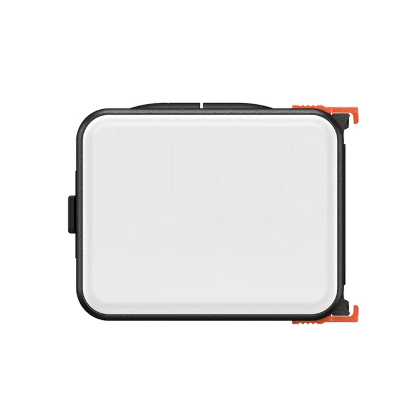 TELESIN Magnetic Quick-Detach Fill Light - for Nano/Action 6