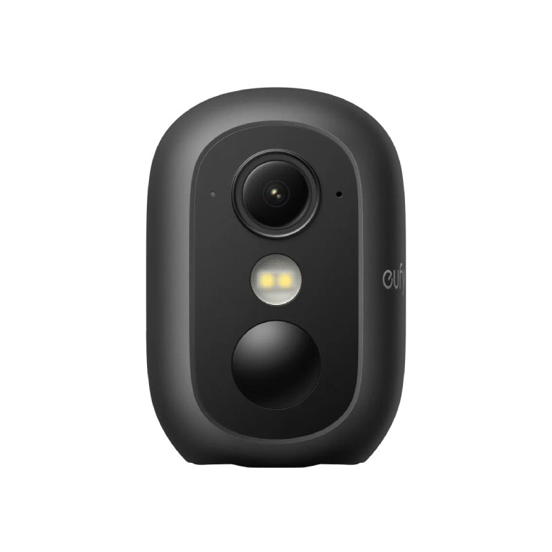 Eufy Cam C35 Solo - 6500mAh / USB-C / Black