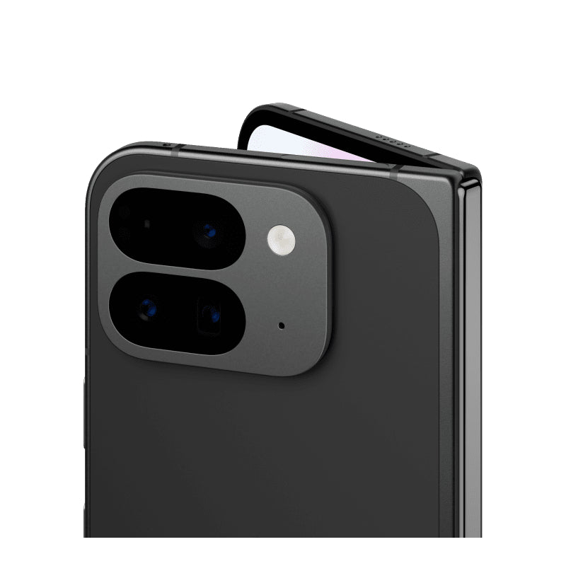 Google Pixel 9 Pro Fold - 6.3’’ Foldable LTPO OLED / 16GB RAM / 256GB / 5G / Obsidian - Mobile Mobiles & Tablets >