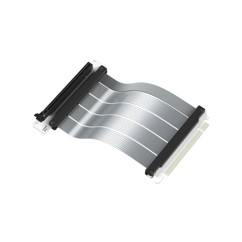 COOLER MASTER Vertical GPU Card Holder Kit - White