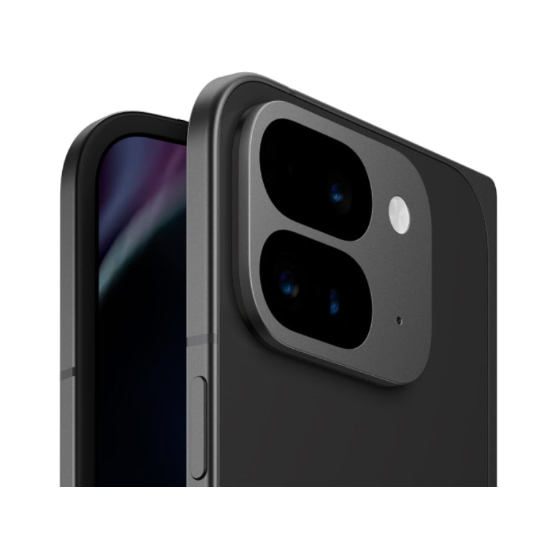 Google Pixel 9 Pro Fold - 6.3’’ Foldable LTPO OLED / 16GB RAM / 256GB / 5G / Obsidian - Mobile Mobiles & Tablets >
