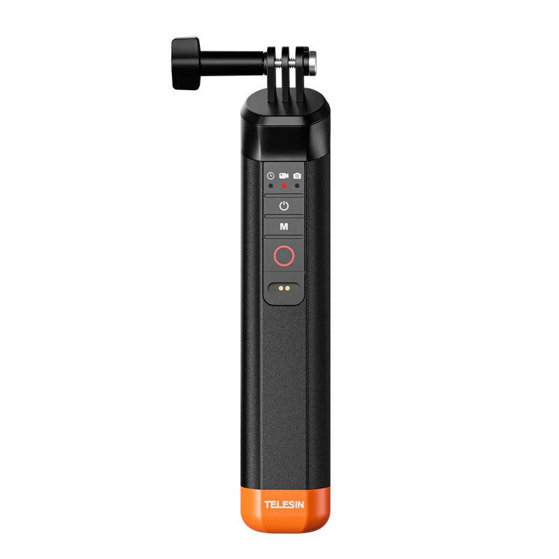 TELESIN Bluetooth Floating Stick Only