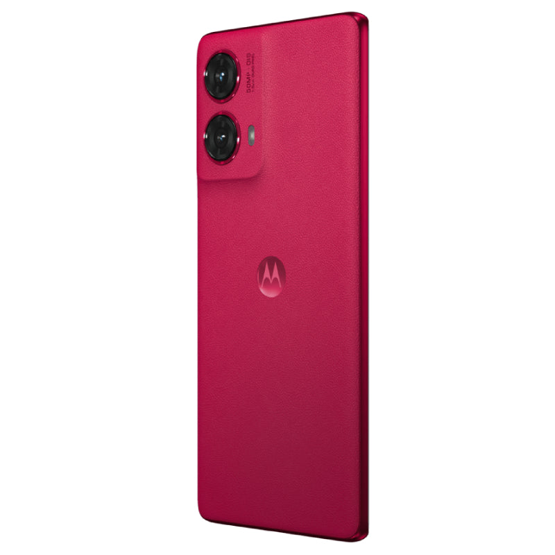 Motorola G85 - 12GB / 256GB / 6.67’’ / 5G / Viva Magenta - Mobile Mobiles & Tablets > Mobiles