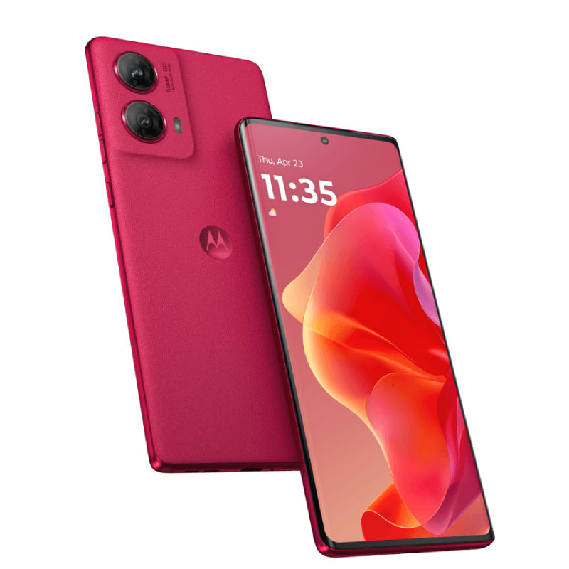 Motorola G85 - 12GB / 256GB / 6.67’’ / 5G / Viva Magenta - Mobile Mobiles & Tablets > Mobiles