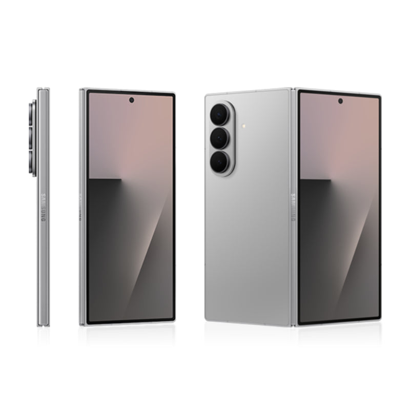 Pre-order Samsung Galaxy Z Fold7 - 12GB RAM / 512GB / Silver Shadow / 5G / 8.0’’ QXGA + Mobiles & Tablets > Mobiles