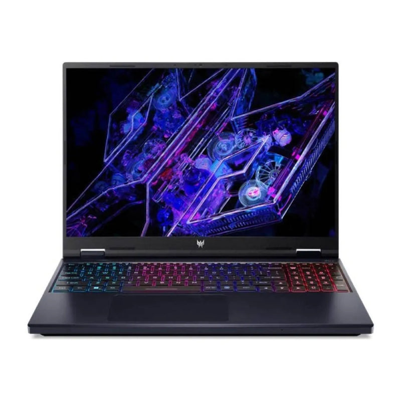 Acer Predator Helios Neo 16 - 16" WQXGA / Ultra 9 275HX / 16GB / 1TB (NVMe SSD) / RTX 5070 8GB VGA / Win 11 Pro / 1YW - Laptop