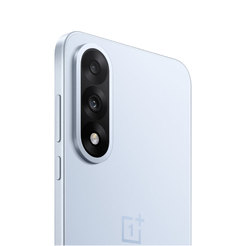 OnePlus Nord 5 - 6.83" AMOLED / 12GB / 512GB / 5G / Dry Ice
