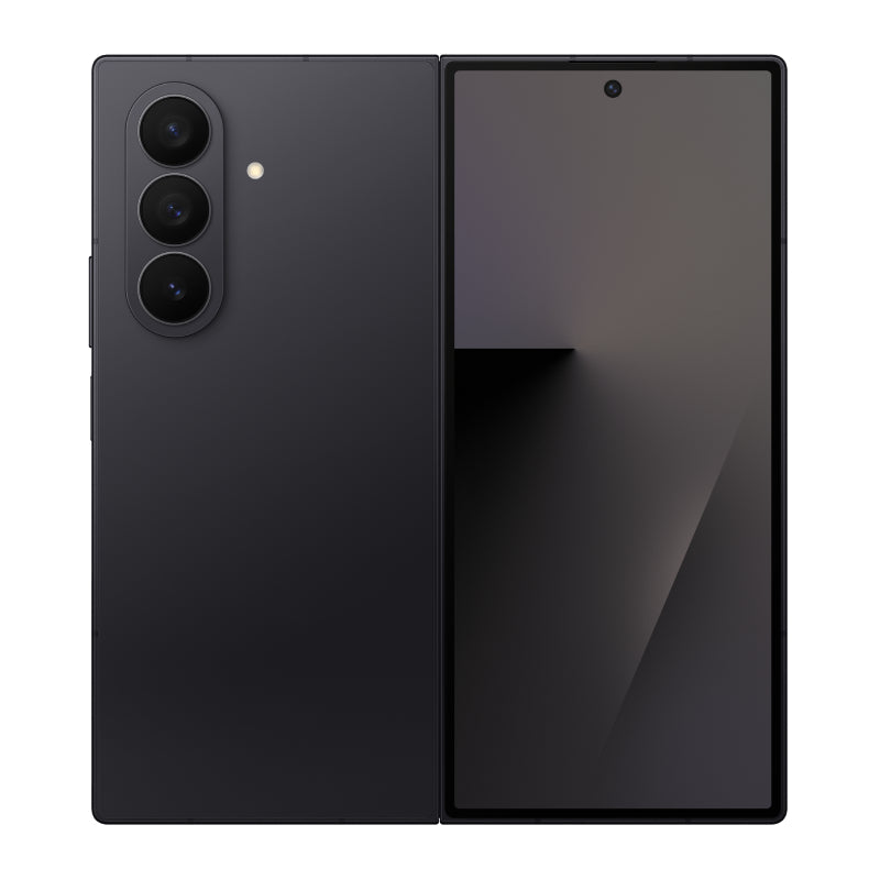 Pre-order Samsung Galaxy Z Fold7 - 12GB RAM / 256GB / Jet-black / 5G / 8.0’’ QXGA + Mobiles & Tablets > Mobiles