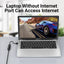 Vention USB 3.0 Gigabit Ethernet Adapter