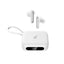 Anker Soundcore P41i Earbuds - In-Ear / Bluetooth 5.3 / White