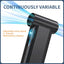 AD51 Mini Air Blower - 2000mAh / 8 Speed / Black