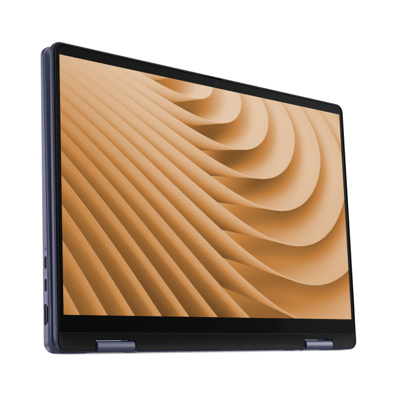 Dell 14 Plus 2-in-1 DB04255 - 14" FHD+ Touch / AMD Ryzen AI 7 350 / 16GB / 1TB (NVMe M.2 SSD) / Win 11 Home / 1YW - Laptop