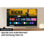 Samsung QLED QE1D 4K Smart TV (2024) - 75" QLED 4K / 50Hz / USB / HDMI / Ethernet / Black