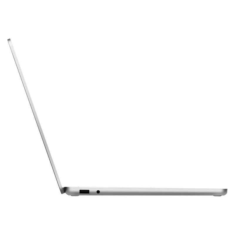 Microsoft Surface Laptop 13 - 13" Touch / X Plus (8 Core) / 24GB / 1TB SSD / Win 11 Pro / Platinum
