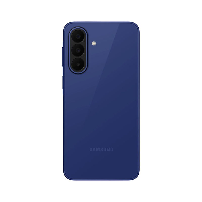 Samsung Galaxy A27 - 128GB / 8GB RAM / 6.7" FHD+ / Wi-Fi / 5G / Blue - Mobile