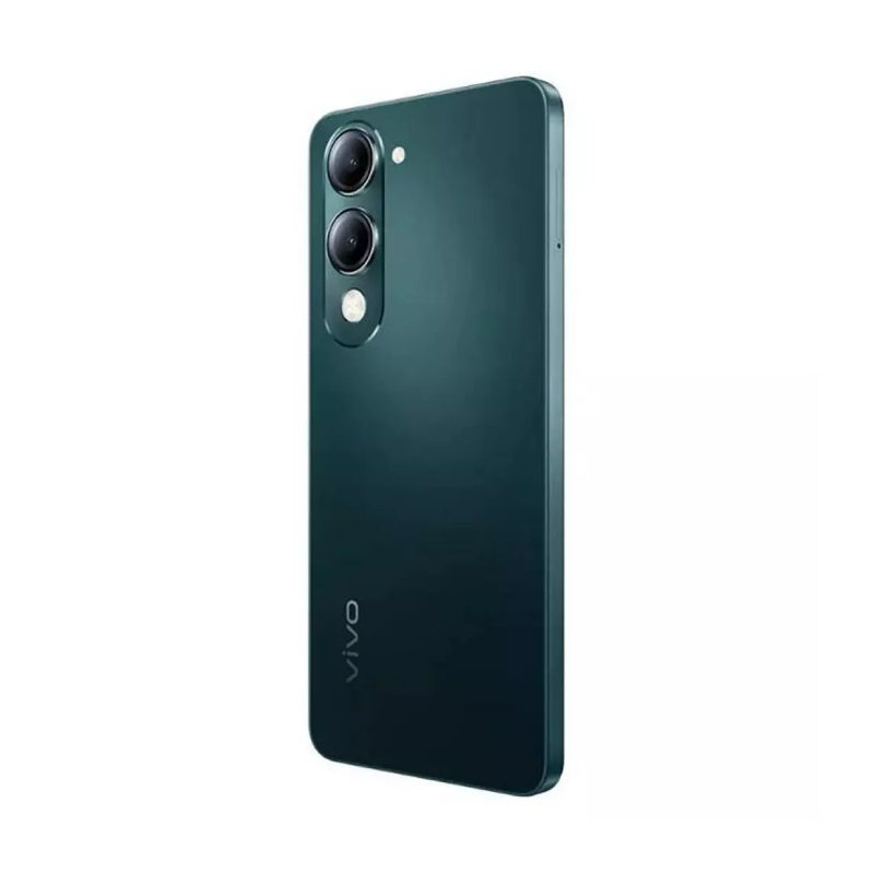 Vivo Y29s - 128GB / 6GB / 6.7" / 5G / Green - Mobile