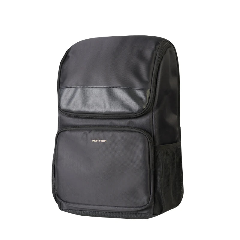 Vention Laptop Backpack - Up to 15.6" / Black