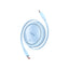 Baseus Free2Pull Retractable USB-C Cable - 100W / Blue